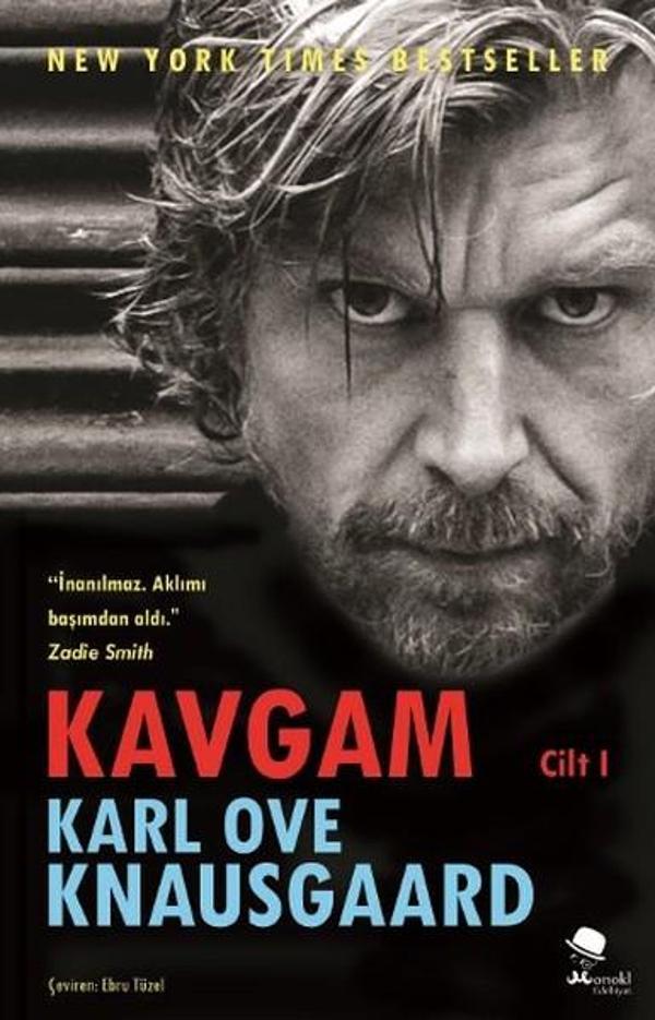 Kavgam - Monokl - Image 1
