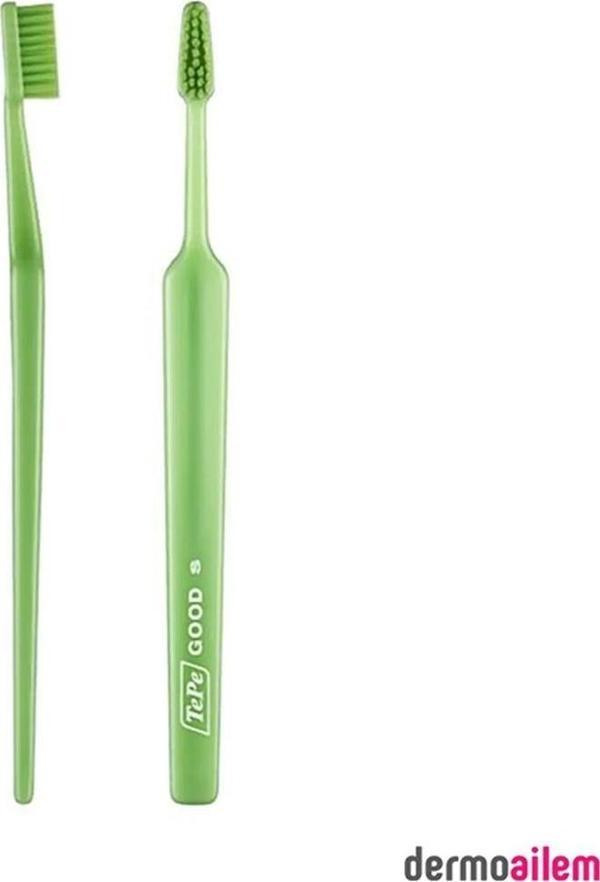Tepe Good Compact Soft Diş Fırçası T206 - Image 1