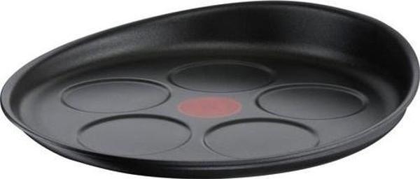 Tefal Ingenio Titanyum 1X Mix Multi Krep Tava 27 cm. - Image 1