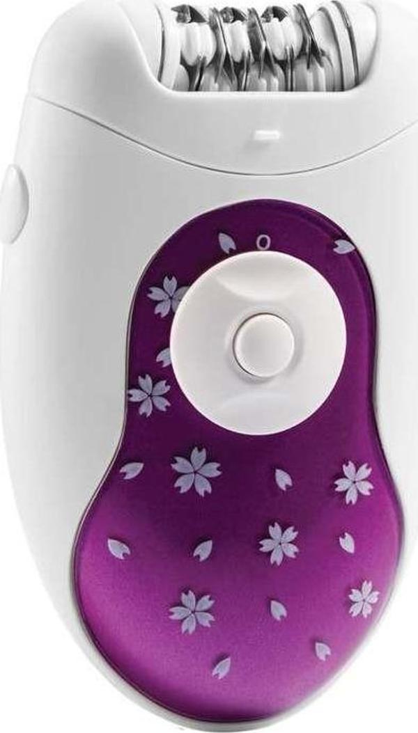 Arzum Violet AR5040 Epilasyon Aleti - Image 1
