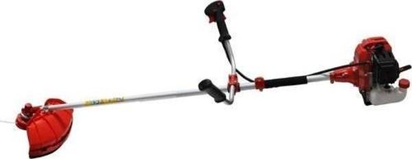 Royal CG520 Motorlu Yan Tırpan 2.2 Hp Buji ve 2 Farklı Bıçak - Image 1