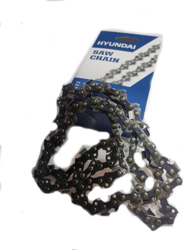 Hyundai Kesik Zincir 91/20 Diş 1.3 mm. Yuvarlak (TCS2600) - Image 1