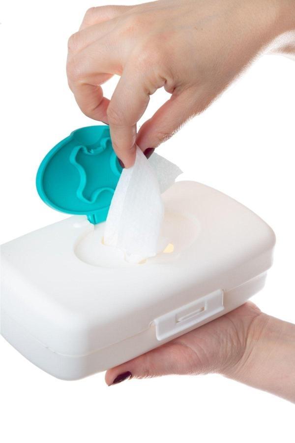 Babyjem Islak Mendil Kutusu - Image 1