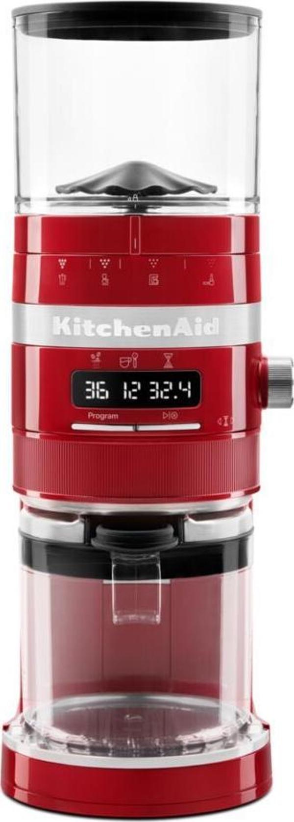KitchenAid Artisan Kahve Öğütücü – 5KCG8433EER - Image 1