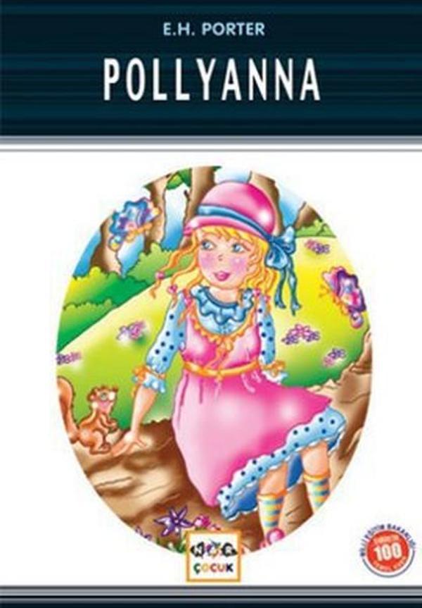 Pollyanna - Nar Yayınları - Image 1