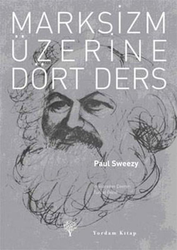 Marksizm Üzerine Dört Ders - Yordam Kitap - Image 1