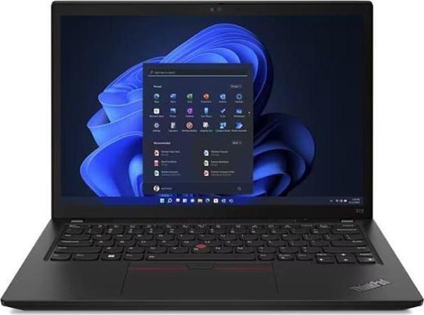 Lenovo ThinkPad X13 21BN0033TX i7-1160G7 16GB 512GB SSD 13.3 WUXGA Windows 11 Pro - Image 1