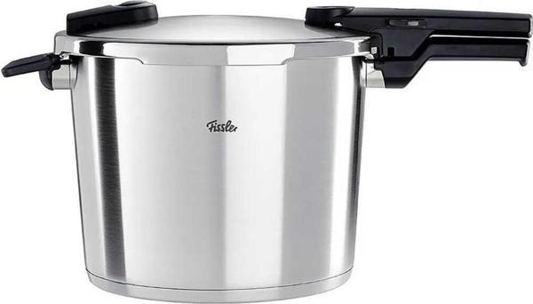 Fissler Vitaquick Premium 10 Litre Düdüklü Tencere - Image 1