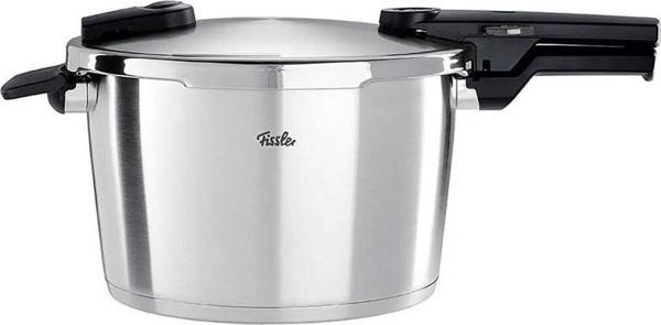 Fissler Vitaquick Premium 8 Litre Düdüklü Tencere - Image 1