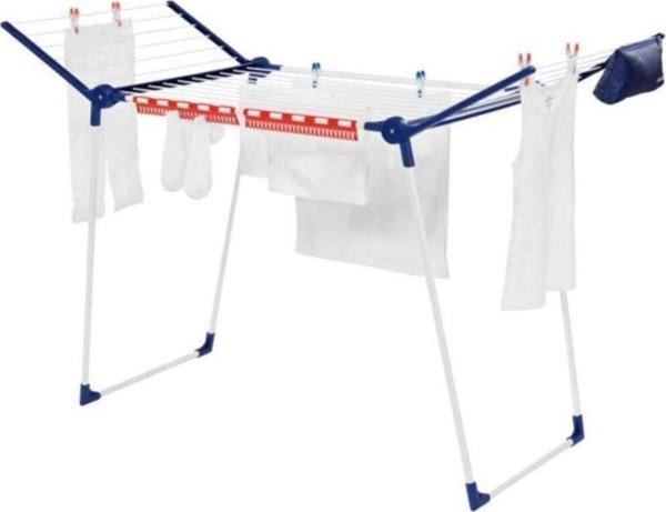 Leifheit Pegasus 180 Solid Plus Çamaşır Askılık 157 x 66 cm - Image 1