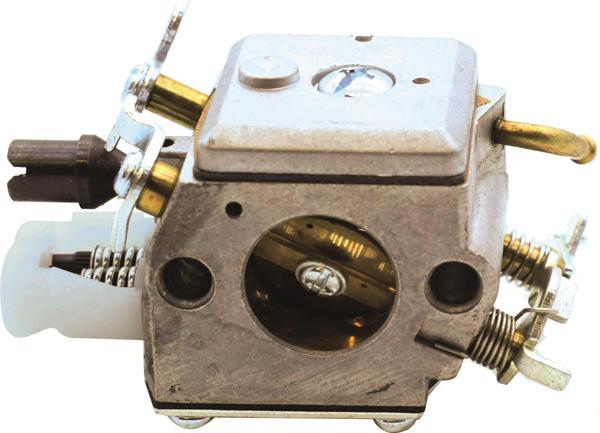 KARBÜRATÖR HUSQVARNA 357/359 MOTORLU TESTERE - Image 1