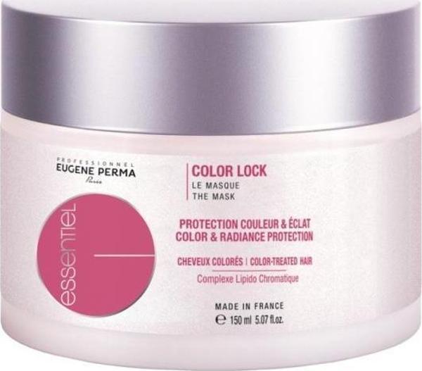 Eugene Essentiel Color Lock Maske 150 ml - Image 1