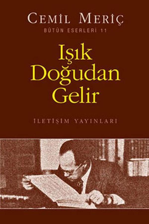 Işık Doğudan Gelir - İletişim Yayınları - Image 1
