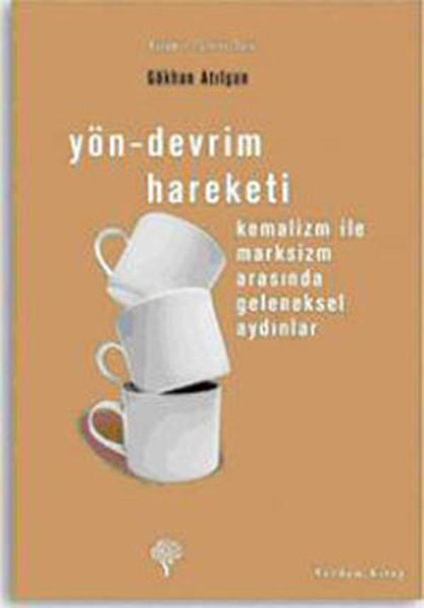 Yön-Devrim Hareketi - Yordam Kitap - Image 1