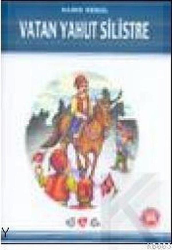 Vatan Yahut Silistre - Nar Yayınları - Image 1