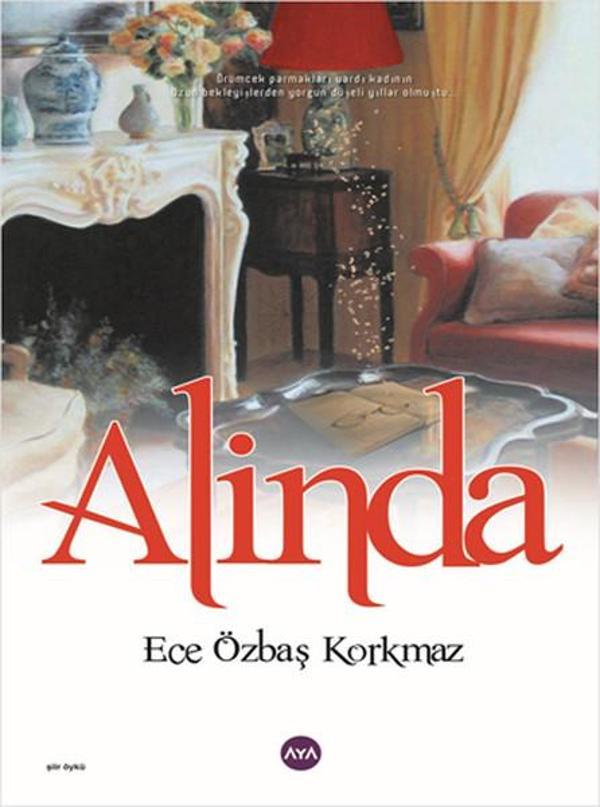 Alinda - AYA - Image 1