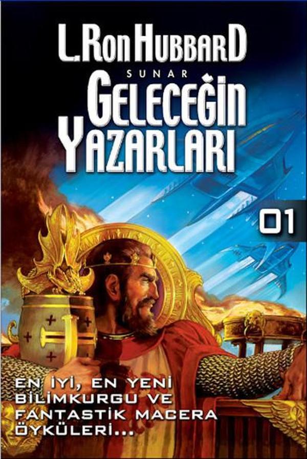 Geleceğin Yazarları 1 - Tortuga - Image 1