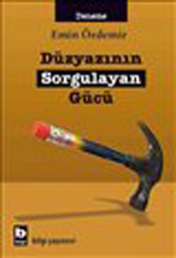 Düzyazının Sorgulayan Gücü - Bilgi Yayınevi - Image 1