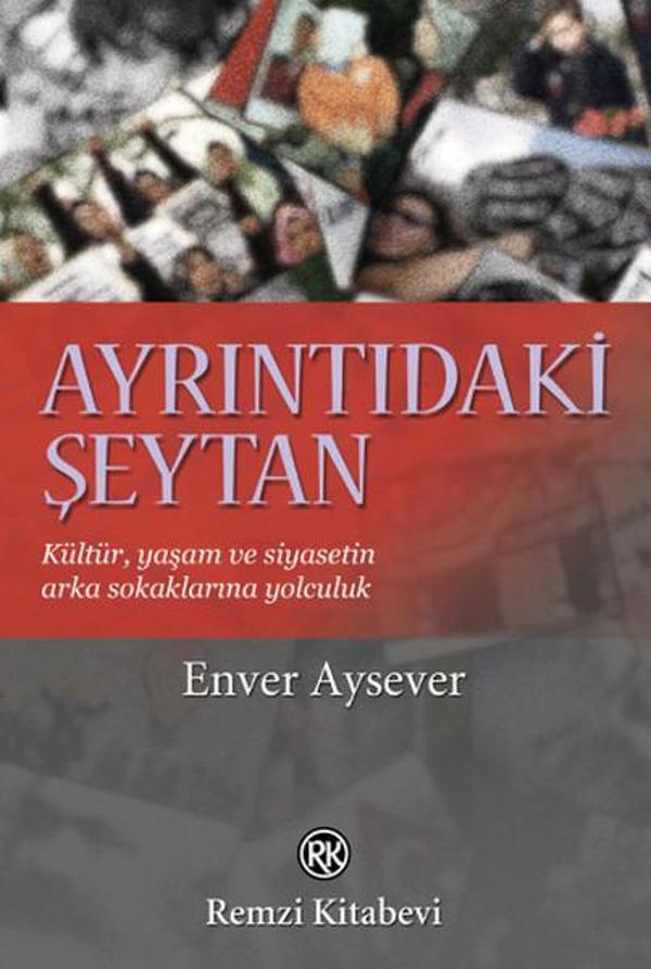 Ayrıntıdaki Şeytan - Remzi Kitabevi - Image 1