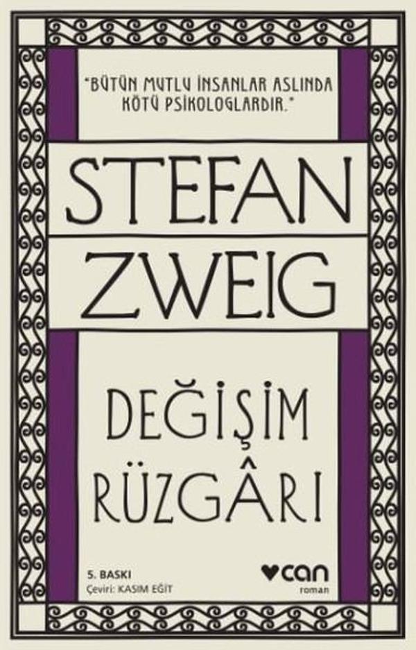 Değişim Rüzgarı - Can Yayınları - Image 1