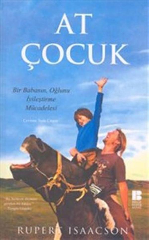 Bilge Kültür Sanat At Çocuk - Bilge Kültür Sanat - Image 1