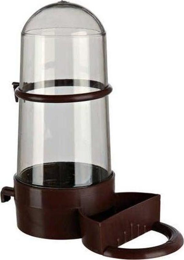 Trixie Kuş Yem Su Kabı, 265 ml 15 cm - Image 1
