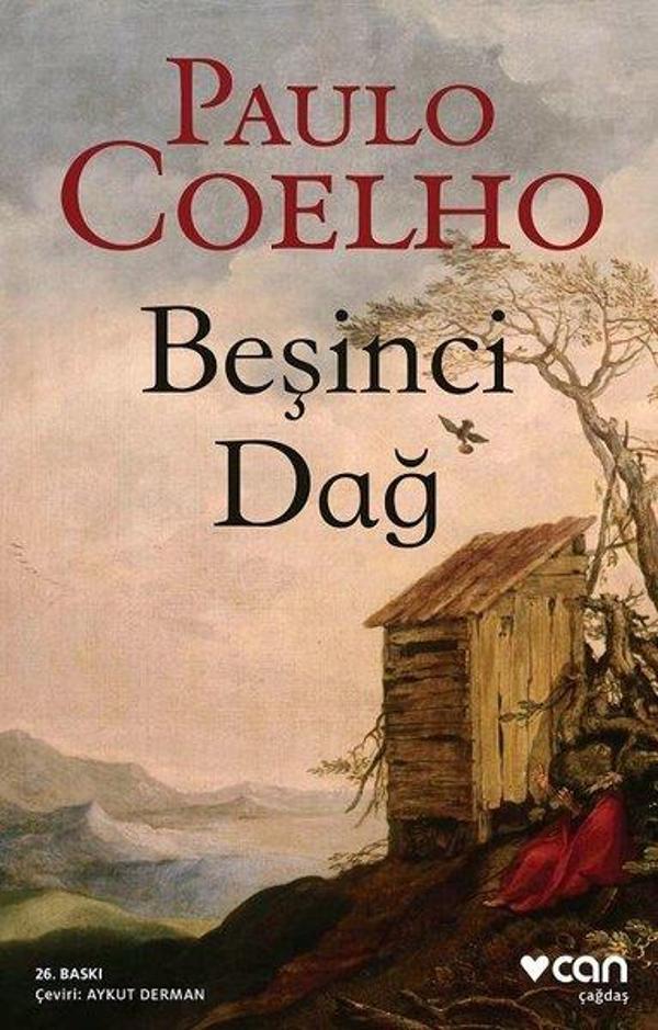 Beşinci Dağ - Can Yayınları - Image 1