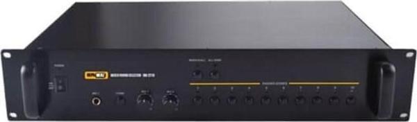 Hepa Merz Hm-2210 - 10 Bölge Anons Kontrol Ünitesi - Image 1