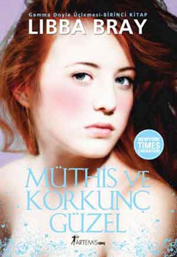 Müthiş ve Korkunç Güzel - Artemis Yayınları - Image 1