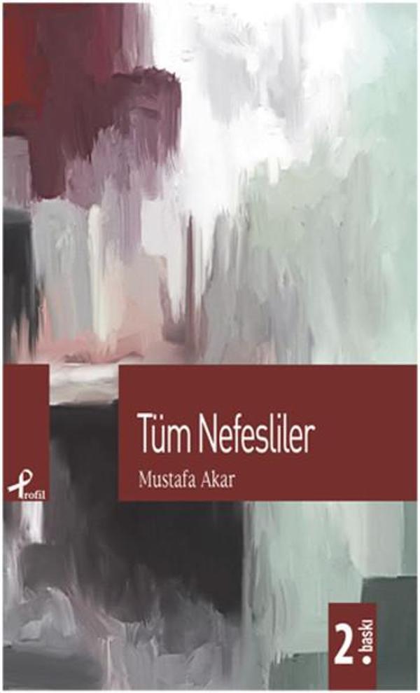 Tüm Nefesliler - Profil Kitap Yayınevi - Image 1