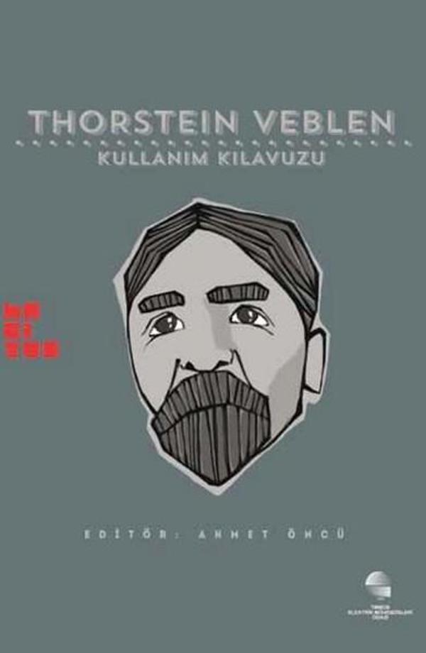 Thorstein Veblen Kullanım Kılavuzu - Habitus Kitap - Image 1
