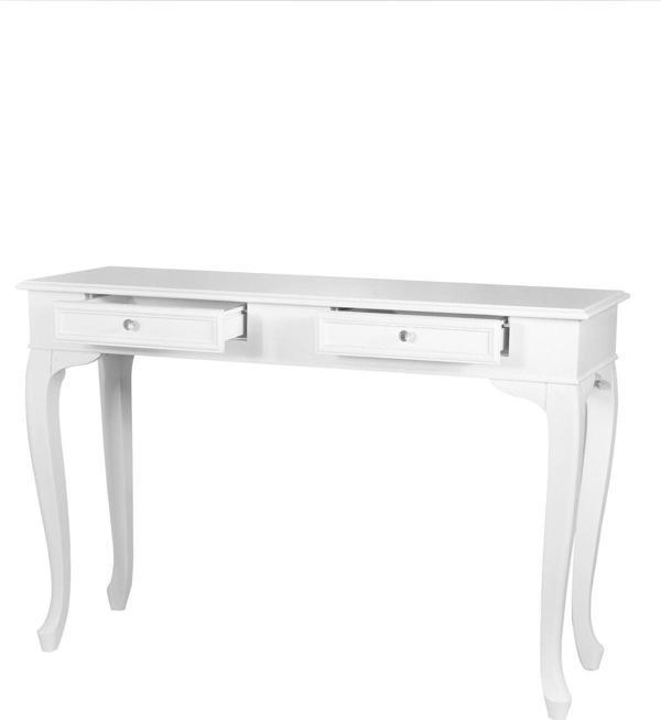Zerenland Dresuar Beyaz Lake 100cm - Image 1