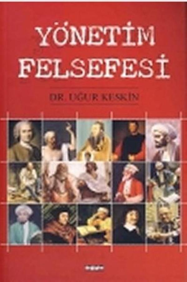 Yönetim Felsefesi - Değişim Yayınları - Image 1