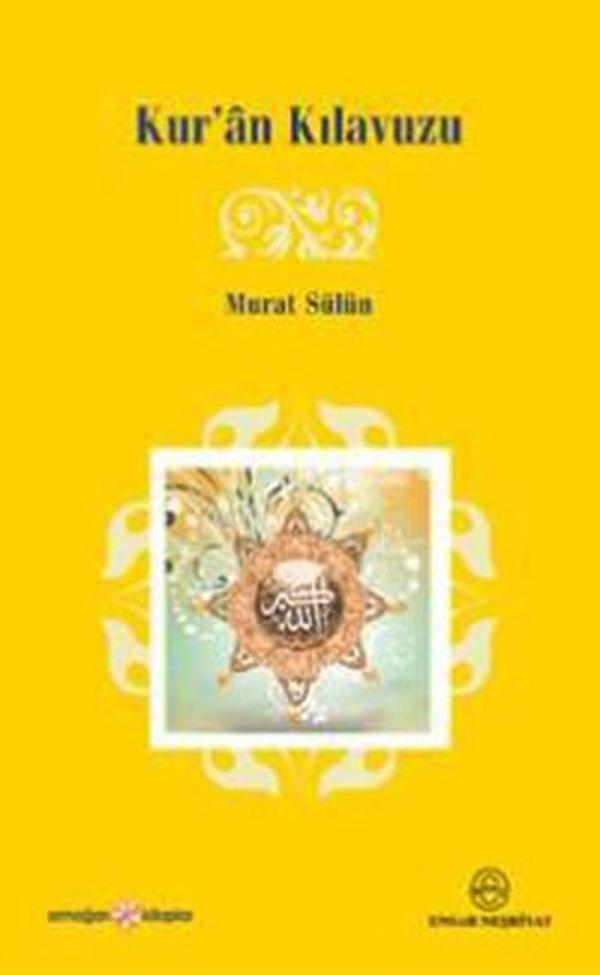 Ensar Neşriyat Kur'an Klavuzu - Ensar Neşriyat - Image 1