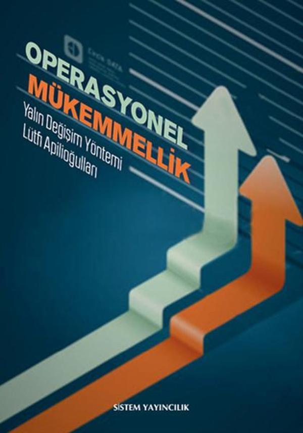 Operasyonel Mükemmellik - Sistem Yayıncılık - Image 1