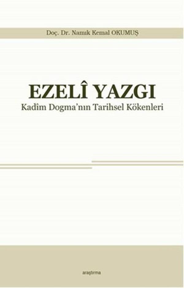 Ezeli Yazgı - Araştırma Yayıncılık - Image 1