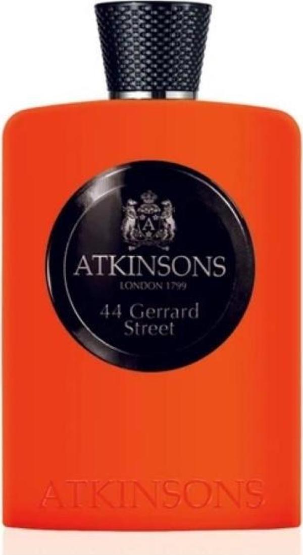 Atkinsons 44 Gerrard Street EDC Kadın Parfüm 100ML - Image 1