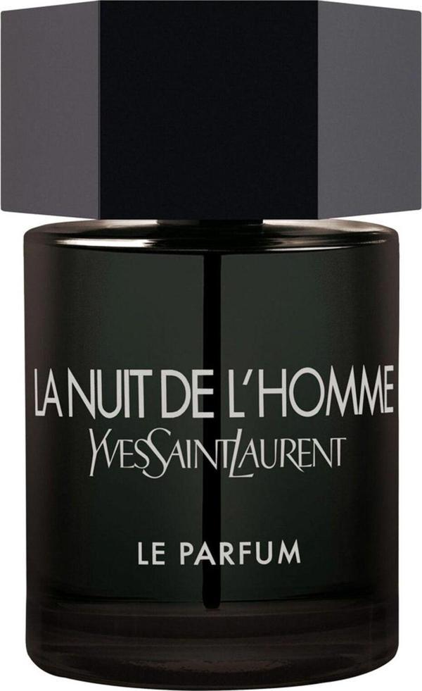 Yves Saint Laurent La Nuit De L'Homme Edp 100 ml Erkek Parfüm - Image 1