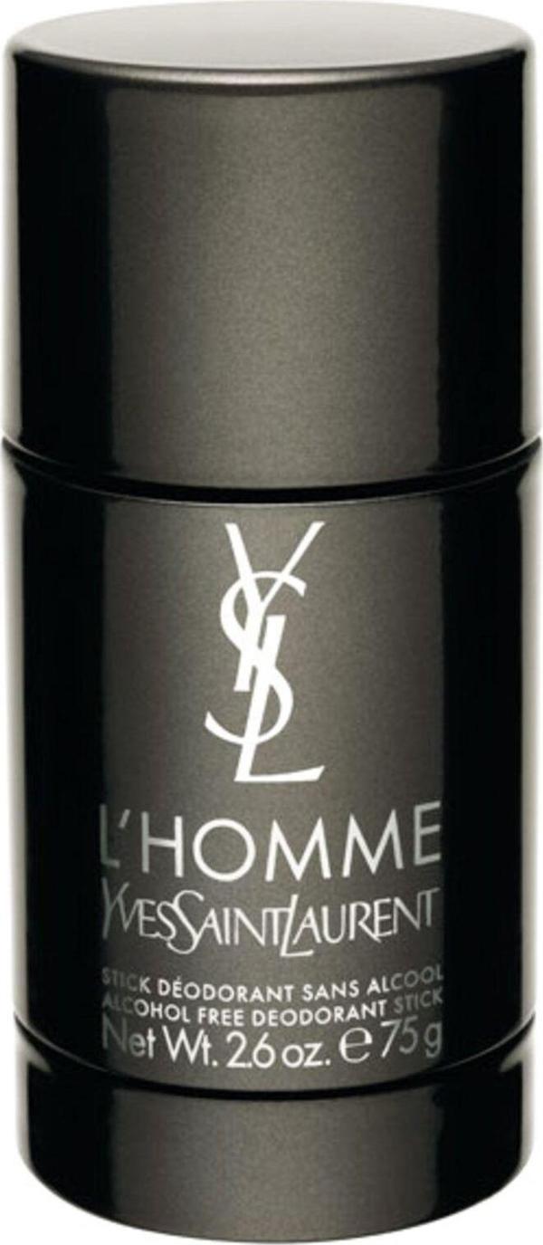 Yves Saint Laurent L'HOMME DEO STICK 75 GR - Image 1