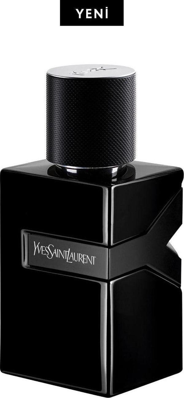 Yves Saint Laurent Y Le Parfum Erkek Eau De Parfum 60 ml - Image 1