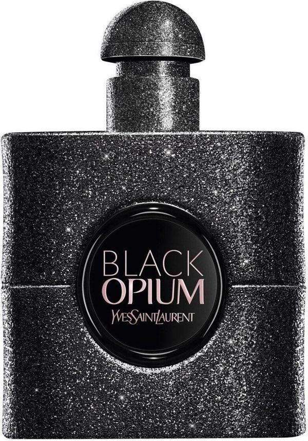 Yves Saint Laurent Black Opium Edp Extreme 50 ml Kadın Parfümü - Image 1