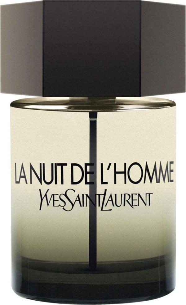 Yves Saint Laurent La Nuit De L'Homme Edt 60 ml Erkek Parfüm - Image 1