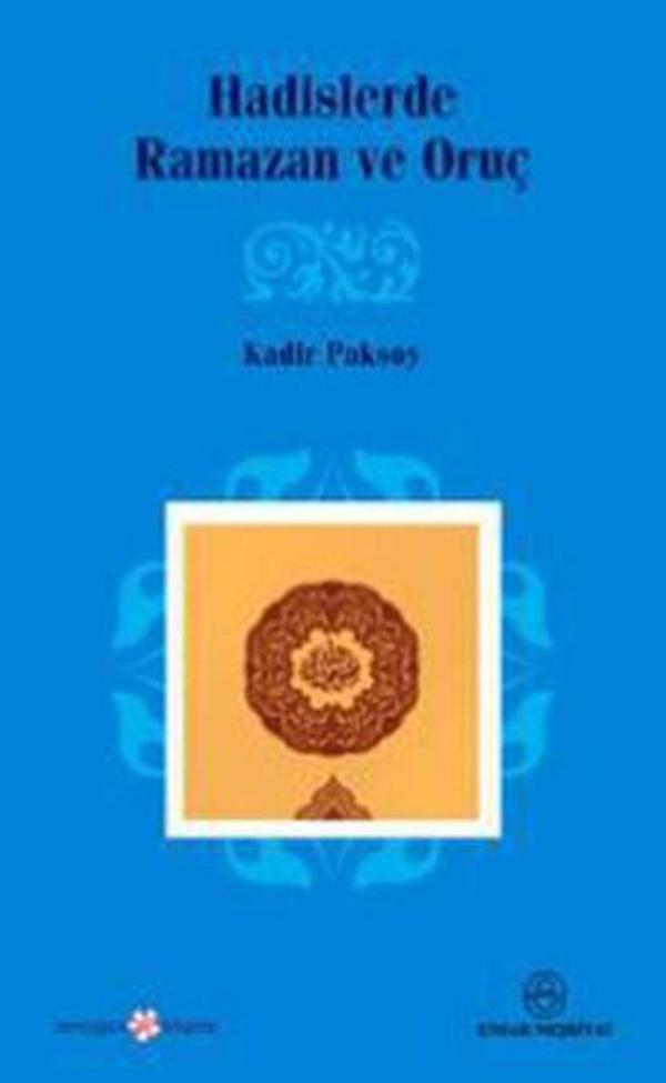 Hadiselerle Ramazan ve Oruç - Ensar Neşriyat - Image 1