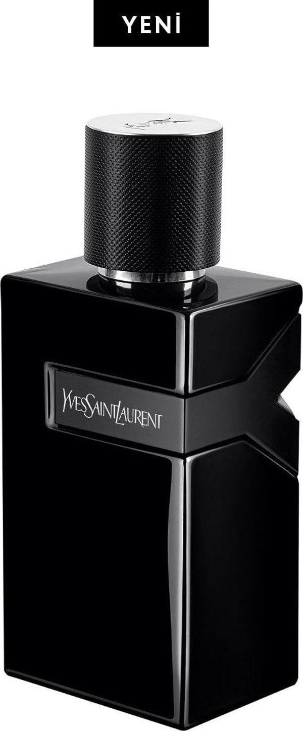 Yves Saint Laurent Y Le Parfum Erkek Eau De Parfum 100 ml - Image 1
