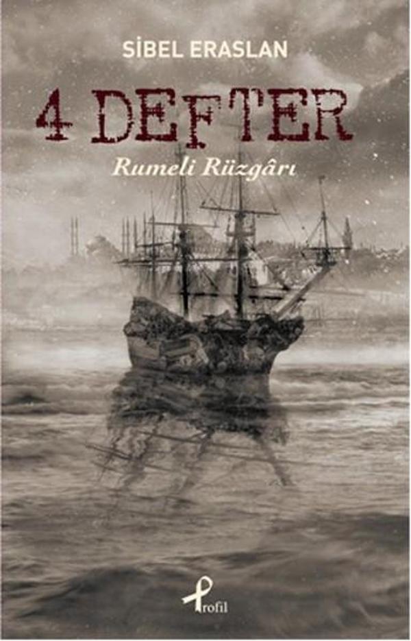 Rumeli Rüzgarı - Profil Kitap Yayınevi - Image 1