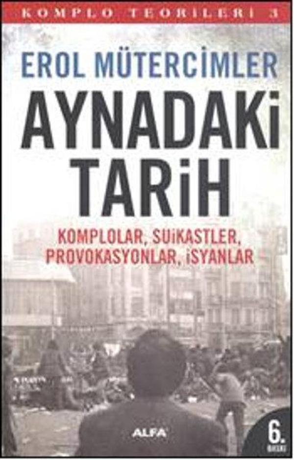 Aynadaki Tarih - Alfa Yayıncılık - Image 1
