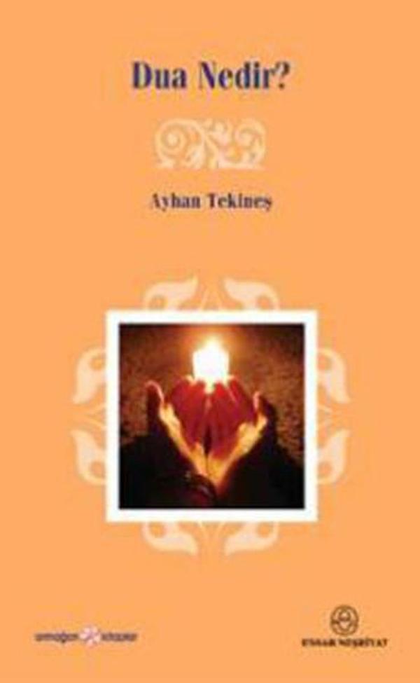 Dua Nedir? - Ensar Neşriyat - Image 1