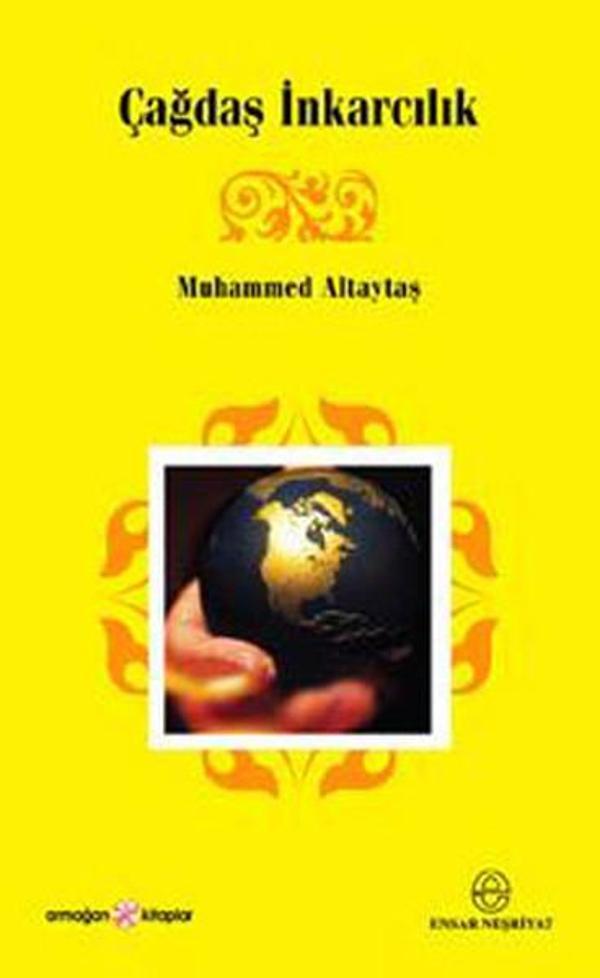 Çağdaş İnkarcılık - Ensar Neşriyat - Image 1