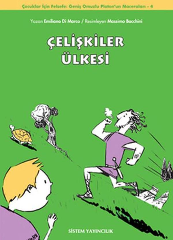 Çelişkiler Ülkesi - Sistem Yayıncılık - Image 1