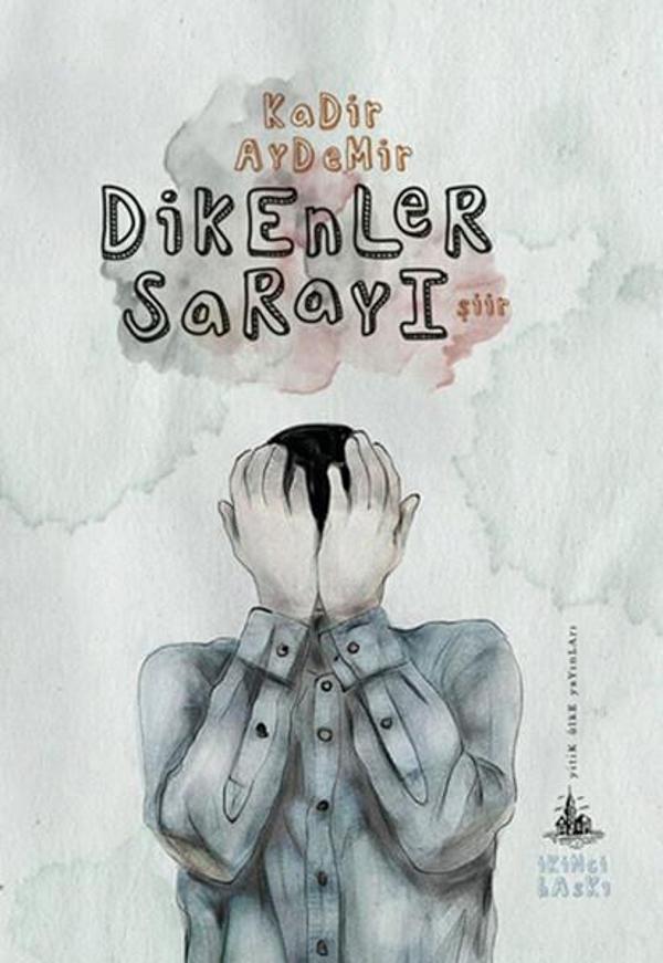 Dikenler Sarayı - Yitik Ülke Yayınları - Image 1